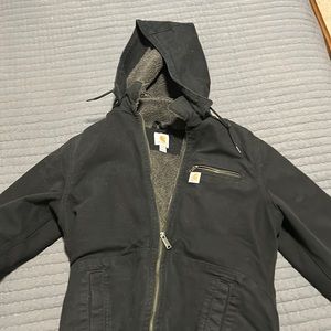 Women’s Carhartt Jacket